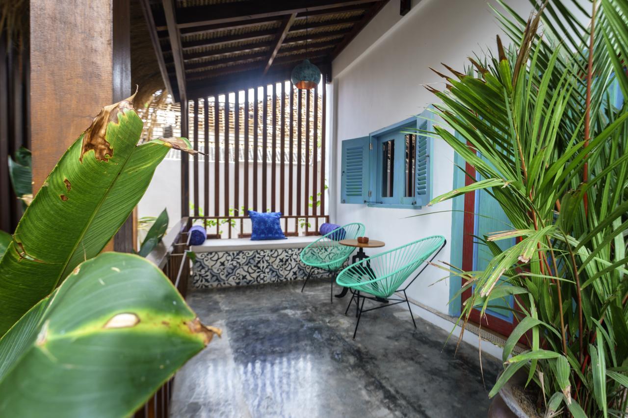 Rawa Lombok Hotel Kuta  Exterior photo